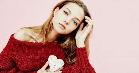 Друг сердечный: благотворительный проект Buro 24/7 и Naked Heart Foundation