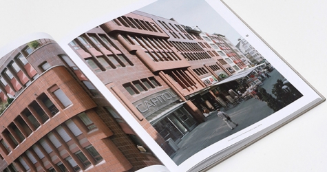 Топ-10 лучших книг по архитектуре