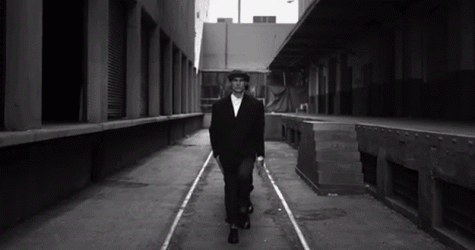 Антон Корбейн снял клип для Depeche Mode