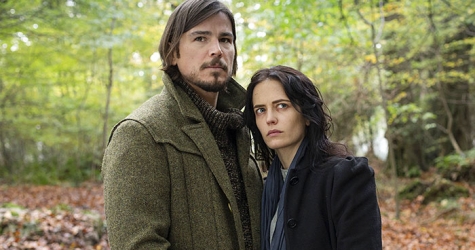 12 главных сериалов этой весны