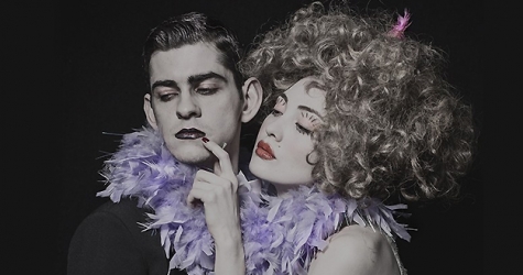 Рыба моей мечты. Спектакль «Кузмин. Форель разбивает лед» в «Гоголь-центре»