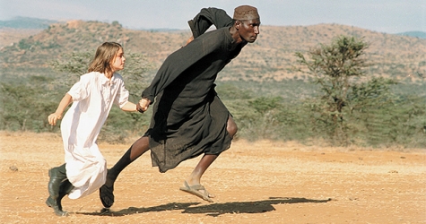 От Марокко до Уганды: кинопутешествие по Африке в 15 фильмах