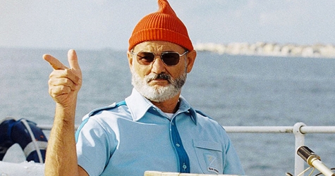 Билл Мюррей работает над собственным музыкальным проектом