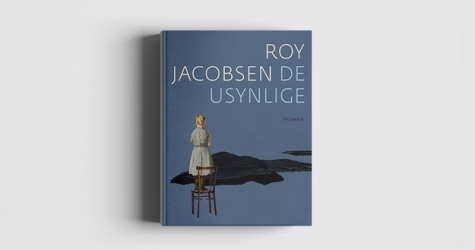 Анонсирован шорт-лист финалистов Букеровской премии