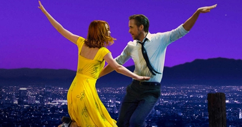 «Оскар» за платье: история желтого наряда из «Ла-Ла Ленда»