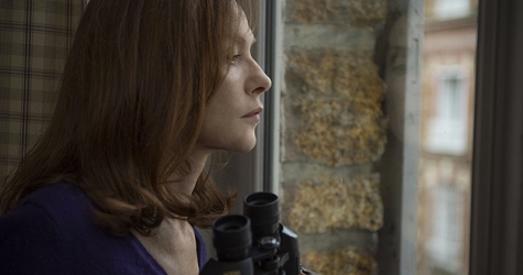 «Сезар-2017»: «Она» Пола Верховена назван лучшим фильмом