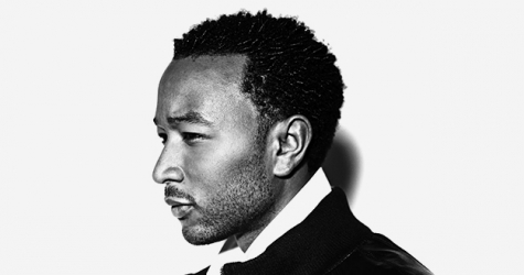 Джон Ледженд выступит на церемонии «Оскар-2017»