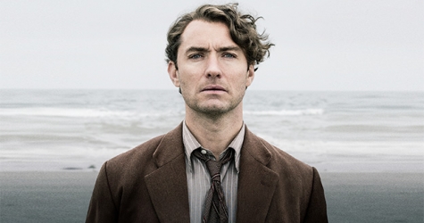 Джуд Лоу сыграет Дамблдора в сиквеле «Фантастических тварей»