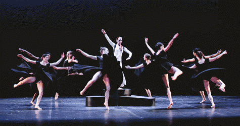 Как это было: репетиция гала-закрытия фестиваля Context