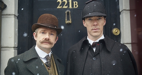 10 главных сериалов этой зимы