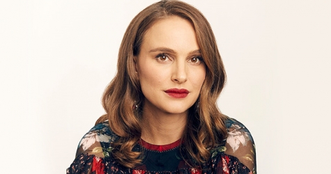 Натали Портман родила дочь