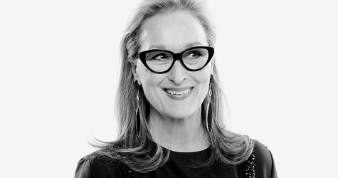 Мэрил Стрип основала сценарную школу