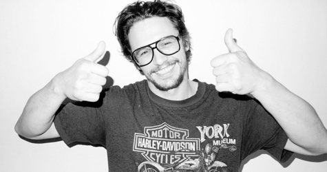 5 причин любить Джеймса Франко