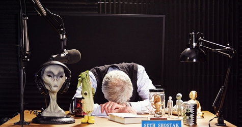 Роботы, принтеры и адронный коллайдер: фестиваль кино о науке и технологиях 360 ° в Москве