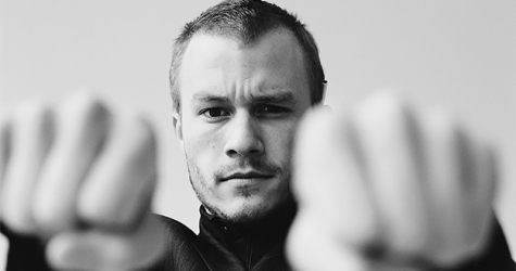 В Сети появился трейлер документального фильма о Хите Леджере