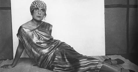 Выставка «Мода и революция» открылась в Музее Москвы