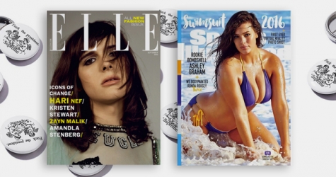 Как мода зарабатывает на псевдоактивизме и мнимой толерантности