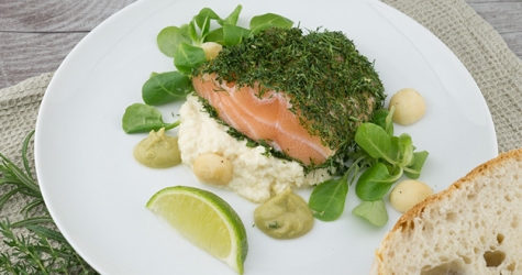 Чего ждать от новых рыбных ресторанов Москвы