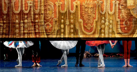 Гид по фестивалю Dance Open