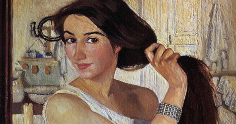 Все, что нужно знать о Зинаиде Серебряковой