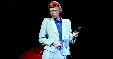 Мюзикл Дэвида Боуи представят в формате виртуальной реальности