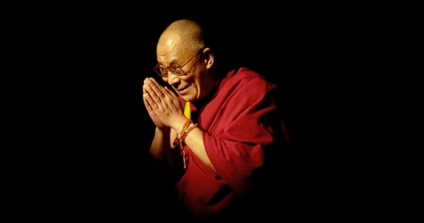 Следующим далай-ламой может стать женщина