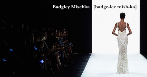 Как правильно произносить названия брендов