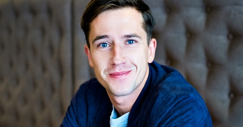 Егор Корешков: \"После \"Горько!\" жить стало проще\"