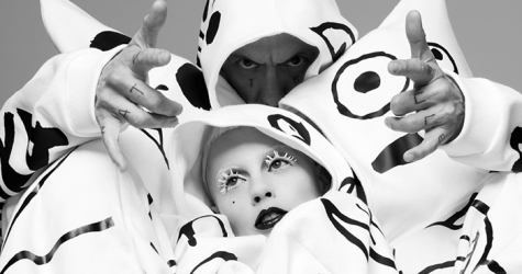 Die Antwoord выпускают новый микстейп