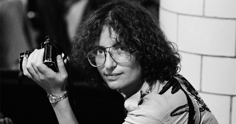 Фотограф эпохи: к 65-летию Энни Лейбовиц