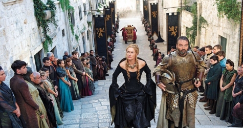 Объявлены номинанты 67-й премии Emmy