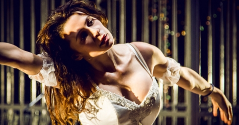 Весь мир — театр: открылся 69-й Авиньонский театральный фестиваль