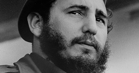 На Кубе скончался Фидель Кастро