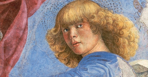 Главные выставки зимы: от Ватикана до бюргерских интерьеров