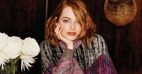 Джона Хилл и Эмма Стоун снова сыграют вместе