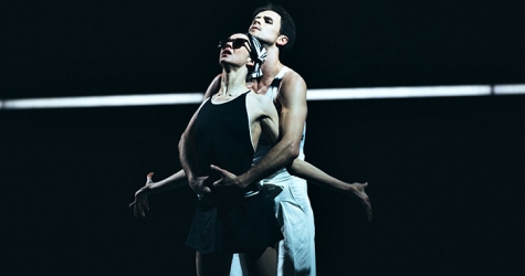 Взлеты и падения: новый балет Бориса Эйфмана Up & Down