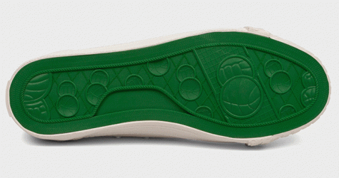 Кеды деда: \"Два мяча\" появятся в продаже