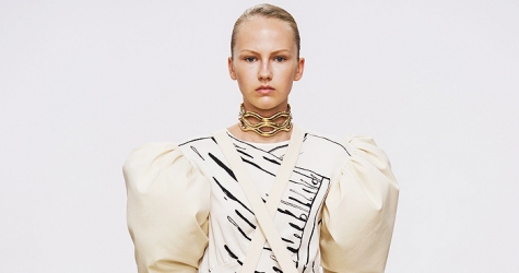 Обзор Buro 24/7: J.W. Anderson, весна-лето 2016