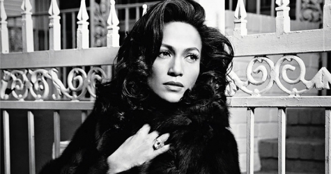 Дженнифер Лопез сыграет наркобаронессу в новом фильме HBO