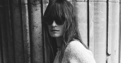 Каролин Де Мегрэ и Chanel запускают сайт о лайфстайле