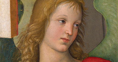 Рафаэль едет в Москву