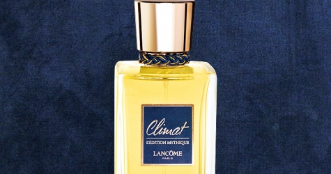 С возвращением, Climat: Lancôme возродил легенду