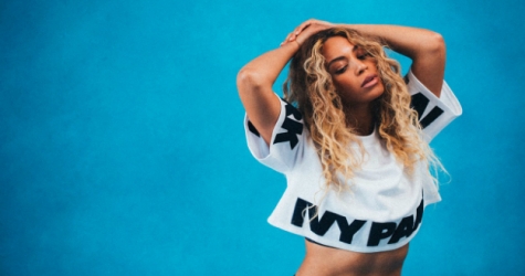 Бейонсе стала первой женщиной-хедлайнером фестиваля Coachella