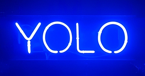 Слово из песни Дрейка вошло в Оксфордский словарь