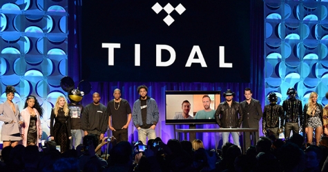 Samsung может приобрести Tidal
