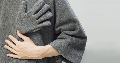 В Париже открылся поп-ап-стор винтажных вещей Comme des Garçons