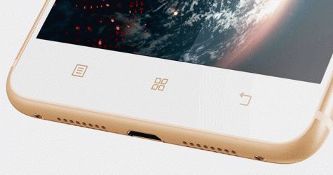 Все о новом Lenovo S90