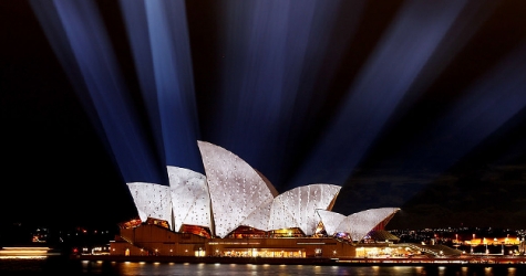 Сиднейский оперный театр можно будет снять через Airbnb