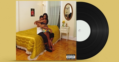 Альбом недели: Blood Orange