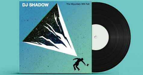 Альбом недели: DJ Shadow — The Mountain Will Fall